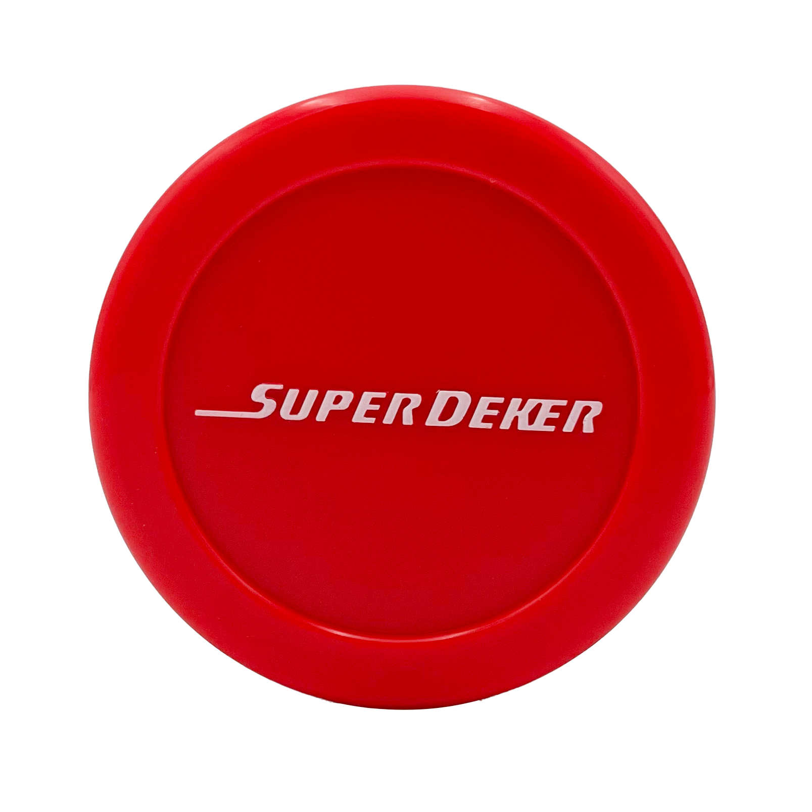 ePuck Max – Weighted Training Puck (7.5oz) – SuperDeker
