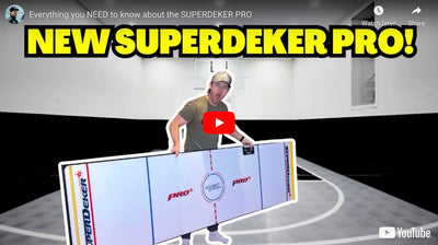 Everything you NEED to know about the SuperDekerPRO - Pavel Barber