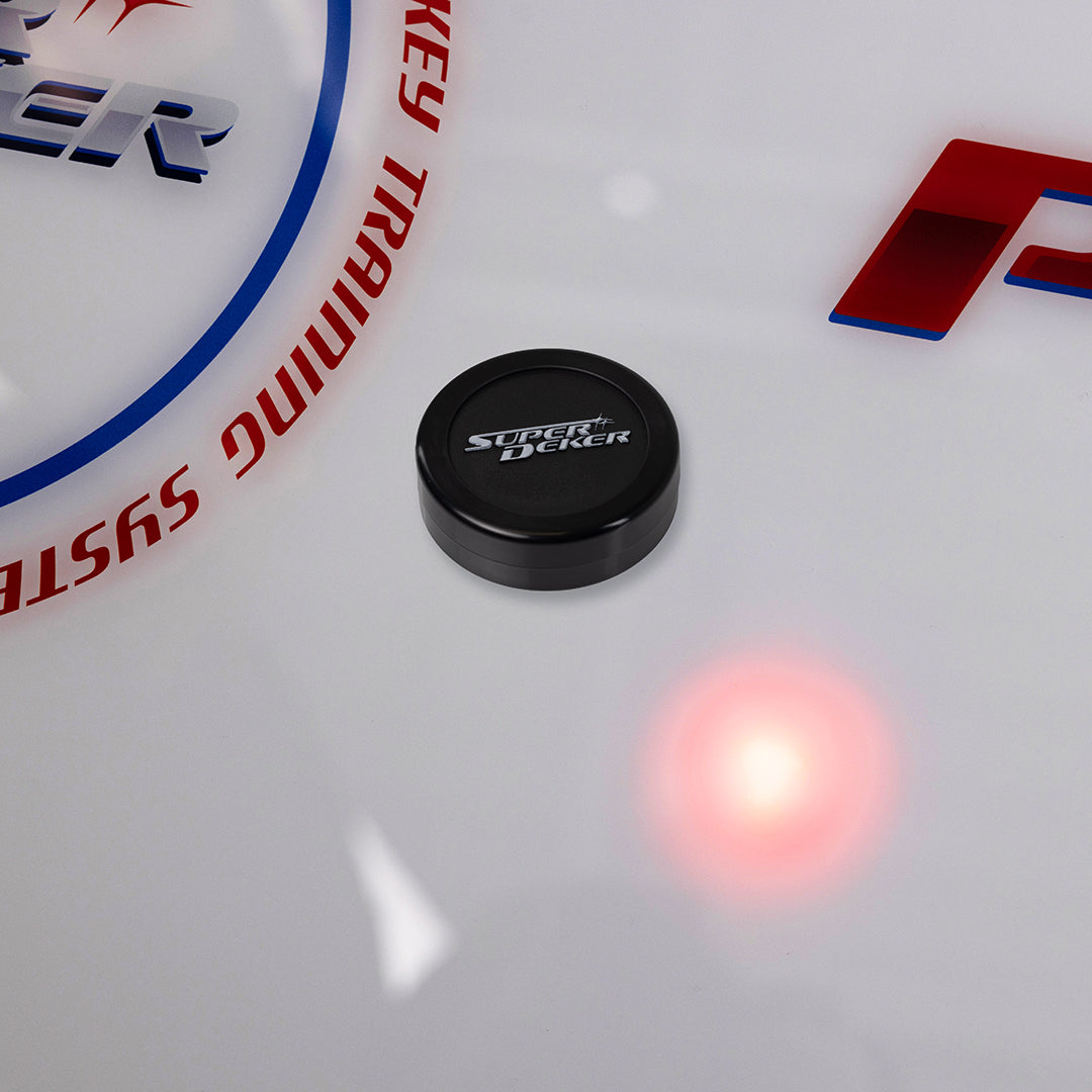 ePuck – Original Regulation Puck (5.5 oz)