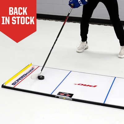 SuperDekerPro (2 Panel)