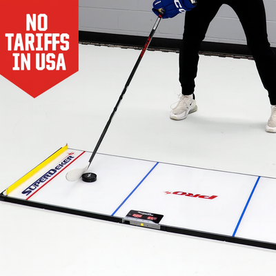 SuperDekerPro (2 Panel)