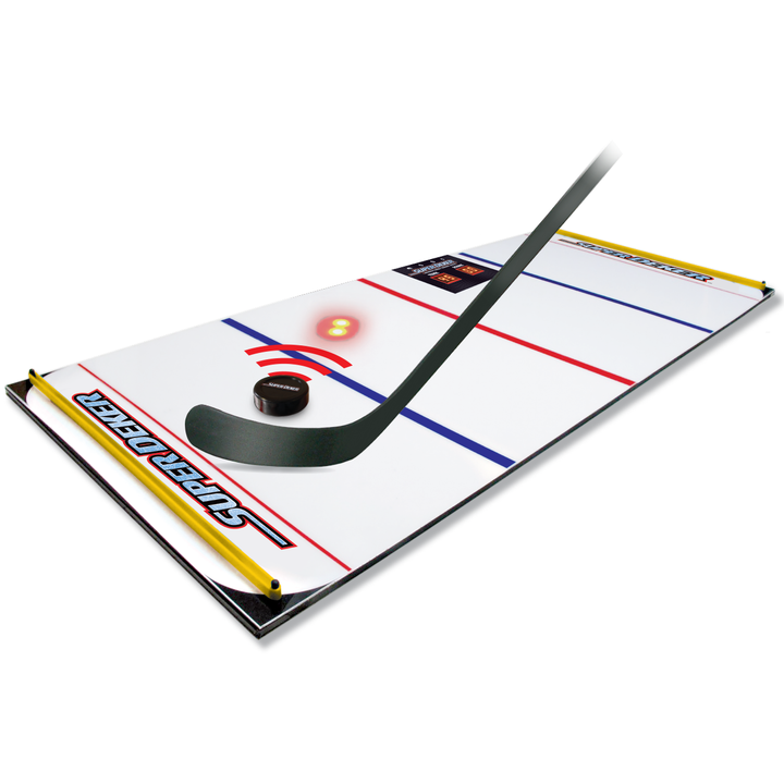 SuperDeker Advanced Hockey Training System Canada