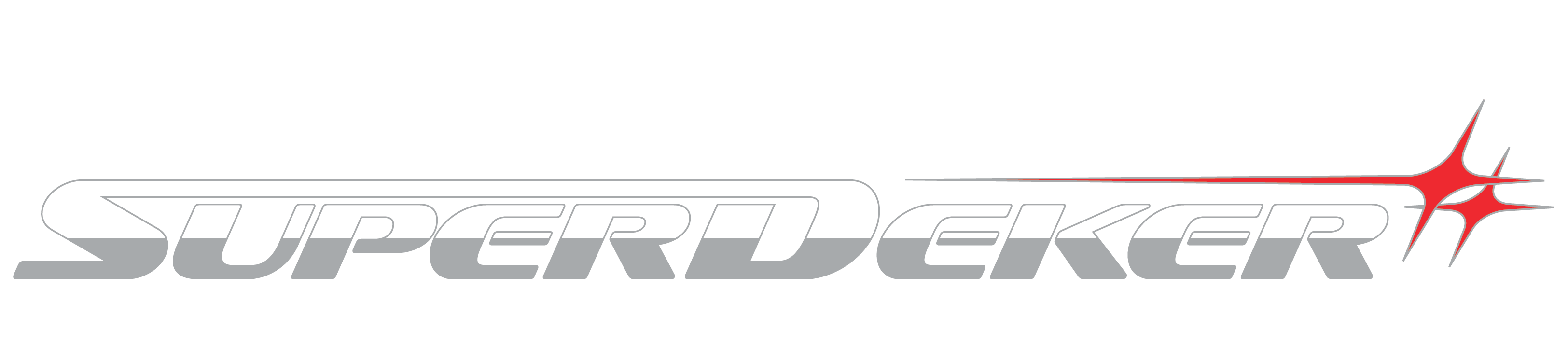 SuperDeker®️ Advanced Hockey Training System Canada